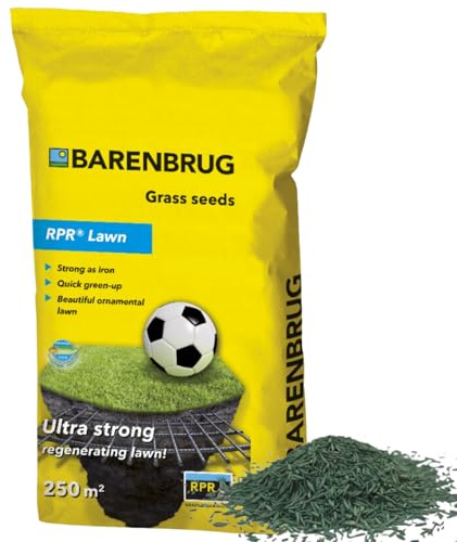 Herbe UNIVERSELLE BARENBRUG Bar Power RPR Play&Sport 5 kg SPORT Été!