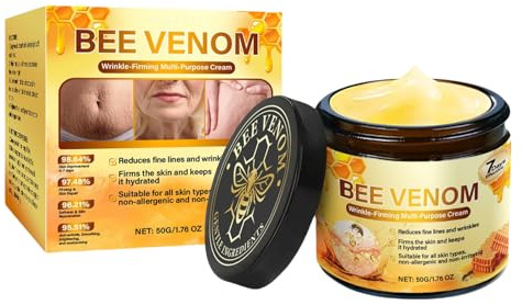 Crema Levantadora Facial Hidratante Facial Calmante | Tónico Con Efecto Lifting 50G Hidratante Para Mujer Noche Viaje Textura Belleza Día
