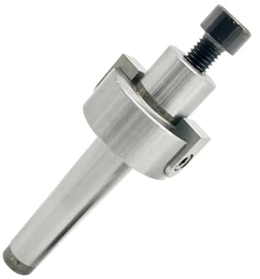 Drehbank Zubehör 1 Stück Werkzeughalter MT2 MT3 MT4 FMB22 M10 M12 M16 für Stirnfräser, Schaftfräser-Aufnahme, Stangenadapter, Fräserschaft für Fräswerkzeug(MT3-FMB27 M12)