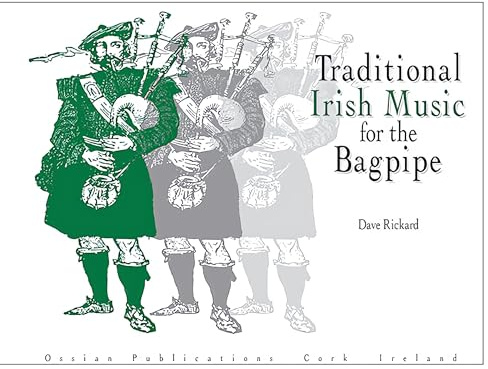 Traditional Irish Music for the Bagpipe (Bagpipes)
