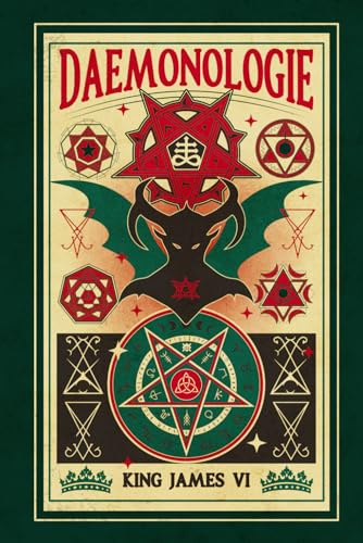 Daemonlogie: Illustrated Edition