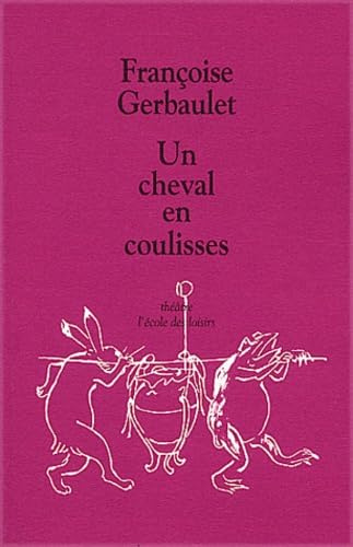 Cheval en coulisses (Un)