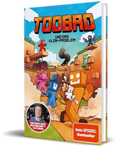 TooBad und das Klon-Problem: von TooBad