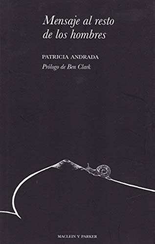 Mensaje al resto de los hombres: 5 (Clemátide)