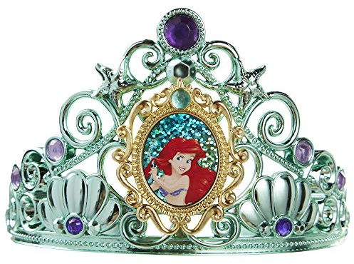 Disney Princess Explore Your World 04422 Tiara, Arielle, mehrfarbig, 04422