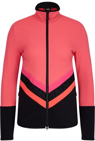 Sportalm Fleece Jacke - 40
