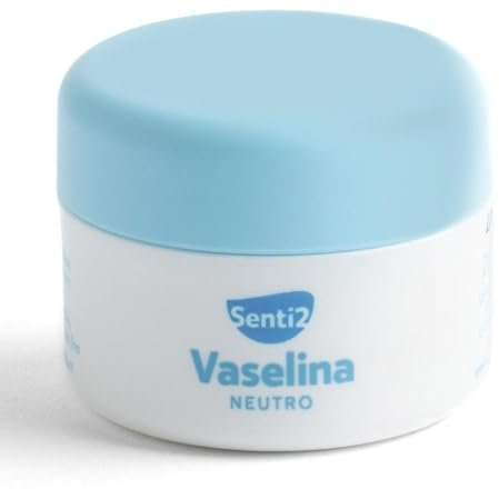 Vaselina Labial Neutro 20 Ml