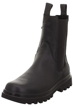 Superfit Abby Nova Warm Gefütterte Gore-Tex, Botas para Nieve Niñas