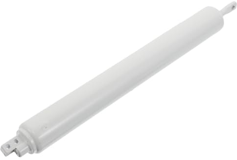 DOITOOL Cierrapuertas Neumático para Puertas Correderas y Mosquiteras Cierre Automático Silencioso Aluminio Resistente Adecuado para Hogar Jardín Caravana y Puertas Exteriores