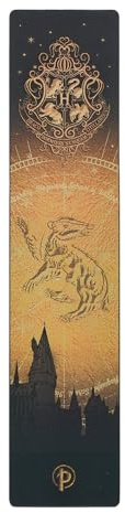 Marque-page Paperblanks HARRY POTTER Marque-page Poufsouffle