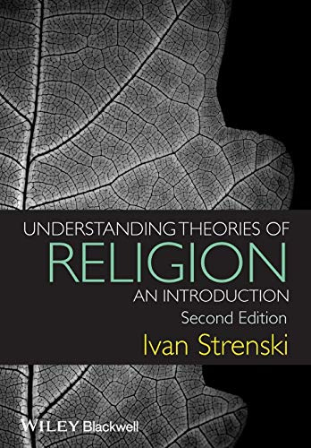 Understanding Theories of Religion: An Introduction