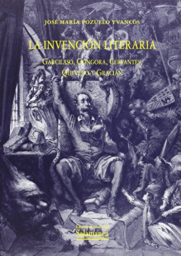 La invención literaria (Estudios Filológicos)