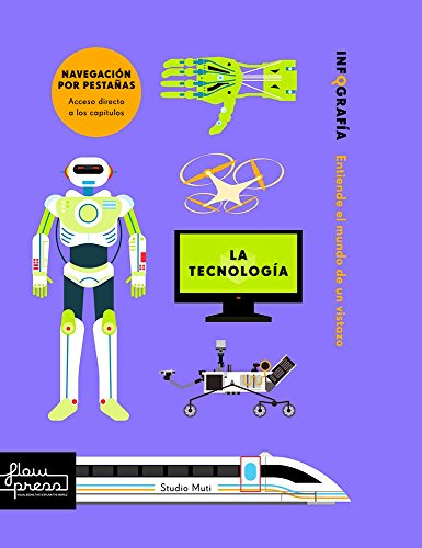 La tecnología (FLOW CULT)