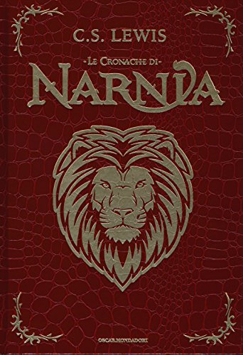 Le cronache di Narnia (Oscar draghi)