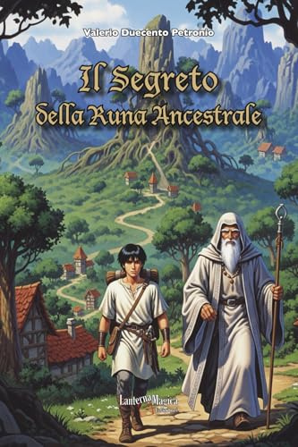 Il Segreto della Runa Ancestrale