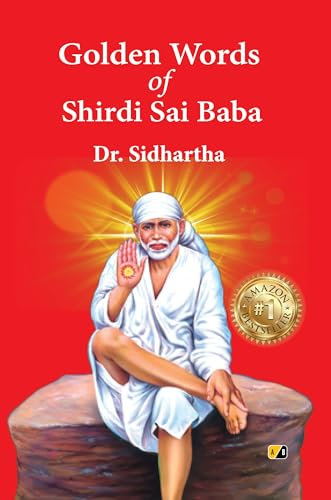 Golden Words of Shirdi Sai Baba