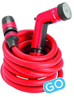 2 PZ Di SET TUBO YOYO GO FINO A MT.15
