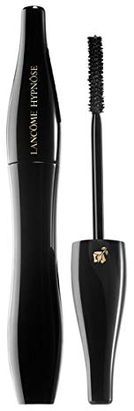 Lancôme Hypnôse Mascara 02 Braun, Volumen-Wimperntusche für dichte, definierte Wimpern, gleichmäßiges Auftragen dank präziser Bürste, intensives Braun, 6,79g