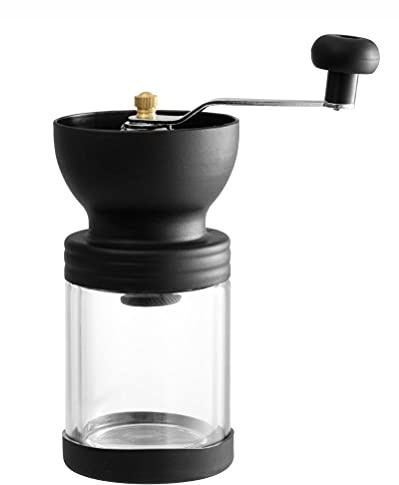 Macinacaffè a mano 21 cm