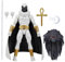 Marvel Legends Series Strange Tales Moon Knight Action-Figur zu den Comics