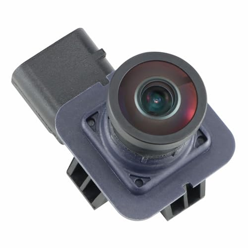 DA8Z-19G490-A Rear View Backup Parking Assist Camera Compatible with Ford Flex 2013-2019, Replaces OE Number DA8Z-19G490-C, EA8Z-19G490-A, GA8Z-19G490-A by GreenYi