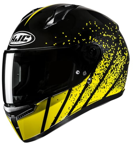 HJC, Integraler Motorradhelm C10 HAVEN MC3, L