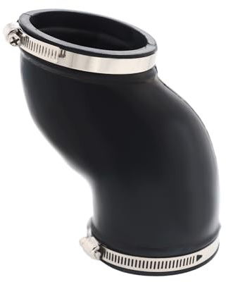Air Box Cleaner Intake Joint Boot for Yamaha YFM600 Grizzly 600 1998 1999 2000 2001 4WV-14453-00-00