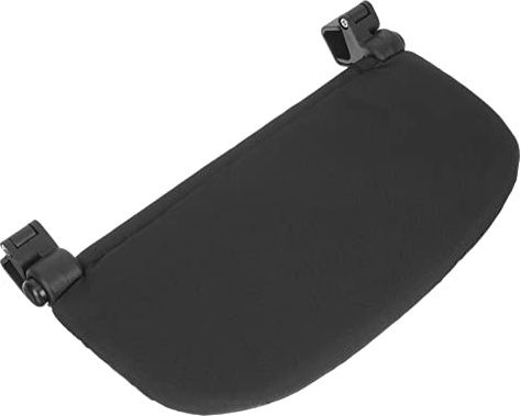 INOOMP Kinderwagen-fußbrettverlängerung Fußstütze Für Kinderwagen Buggy-fußpedal Ausziehbares Fußbrett Für Kinderwagen Kinderwagenzubehör Mit Glatter Oberfläche
