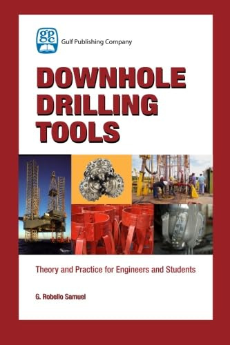 Downhole Drilling Tools