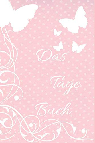 Das Tage Buch: Menstruation/Eisprung Kalender für Frauen & Mädchen - Regel Zyklus Tabelle - Notizbuch für die Monatsblutungen.NFP Zykluskalender: ... Natürliche Familienplanung - zur Auswertung