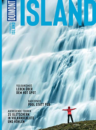 DUMONT Bildatlas Island: Das praktische Reisemagazin zur Einstimmung.