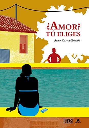 ¿Amor? Tú eliges: 13 (Milanta)