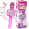 Girls Toys Age 3-12, Unicorn Gifts for Girls 3-9 Year Old Girl Gifts Microphone for Kids Toys for 3-12 Year Old Girls Birthday Presents for 3-9 Year Old Girls Frozen Gifts Microphone Wireless1