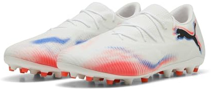 Puma Future 8 Match Low MG Scarpe da calcioUnisex - Adulto