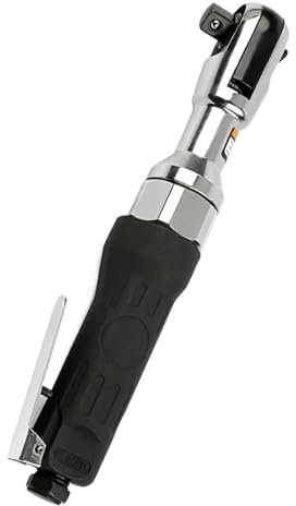 ZGJIAJU Chiave A Cricchetto Pneumatica da 3/8'' E 1/2'' Chiave Pneumatica for Riparazione Auto Professionale Utensili Pneumatici Chiavi Utensili Pneumatici Efficiente E Pratico(3-8)