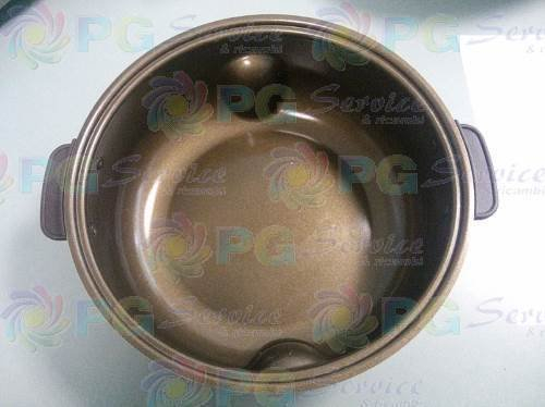 Bol pour multicuiseur Ariete Twist 2945