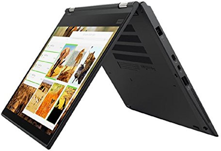 Lenovo Thinkpad X380 YOGA Notebook