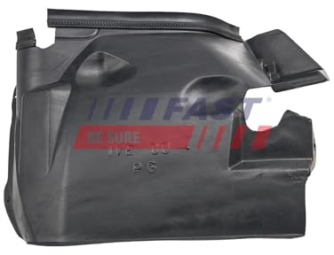 IVECO 500337034 Parasassi passaruota anteriore Dx