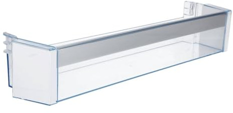 LUTH Premium Profi Parts Abstellfach kompatibel mit Bosch 00707344 Flaschenabsteller 572x99mm für Kühlschranktüre
