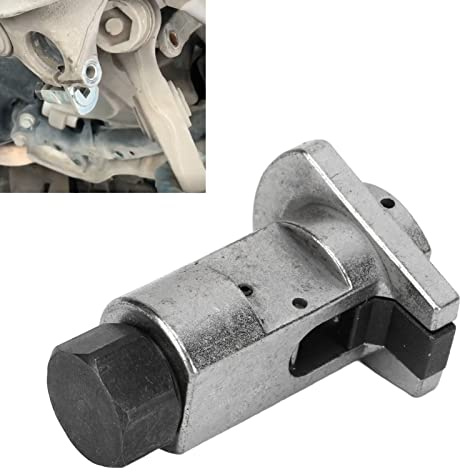 TKSE Spreizer Radlagergehäuse, 5-11.5mm Verlängerung 60N 16mm Universalantrieb Federbein Spreizwerkzeu Hydraulisches Stoßdämpfer Entfernungswerkzeug Für Die Wartung von Autoreparaturen
