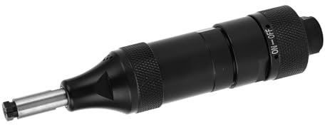 Meuleuse pneumatique à tige résistante à l'usure, 30 000 tr/min, meuleuse pneumatique multifonctionnelle pour le meulage