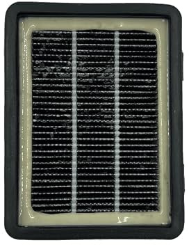 Genuine Air Outlet Filter For Bush Bagged Cylinder Vacuum Cleaner VCB35B15C-1J7W-70