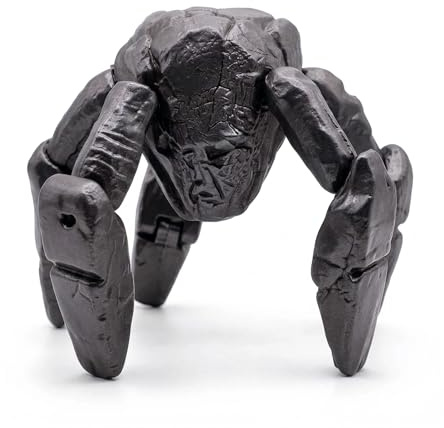 Rocky – Project Hail Mary | Grace Skulptur enthalten | 3D-Druck