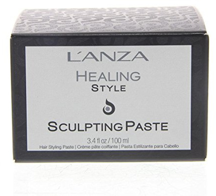 L'ANZA Unisex Healing Style Hårvax, 100 ml