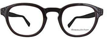 Brillen Ermenegildo Zegna EZ5108 050 DARK BROWN 48/22/ MAN