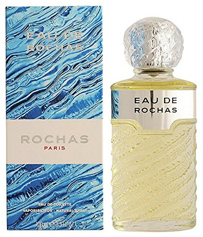 Perfume Mujer Eau De Rochas Rochas EDT