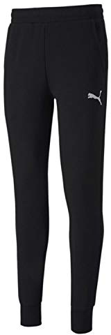 PUMA Teamgoal 23 Casuals Pants Pantalon de Jogging Homme, Puma Noir, XL