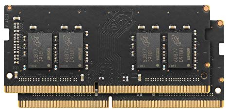 Apple Kit mémoire (EEC DDR4 de 64 Go) - 2 x 32 Go