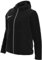 Nike Damen Women's Park 20 Case Jacket Regenjacke, black/white, S EU