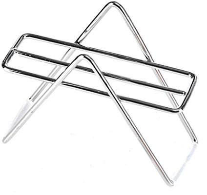 TOSSPER Kaffeefilterhalter, Kaffee Papier Storage Rack Kaffeefilterpapier Container Ständer